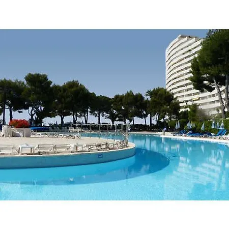 アパート Nice Marina Baie Des Anges *